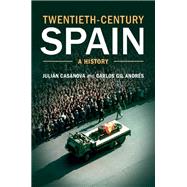 Twentieth-Century Spain