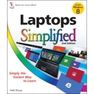 Laptops Simplified