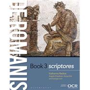 de Romanis Book 3
