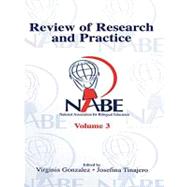NABE Review of Research and Practice; Volume 3