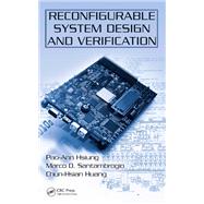 Reconfigurable System Design and Verification,9781420062670