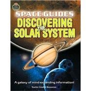 Space Guides: Discovering the Solar System