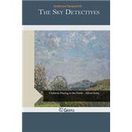 The Sky Detectives