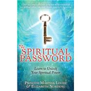 The Spiritual Password
