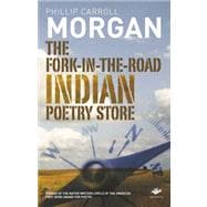 The Fork-in-the-road Indian Poetry Store