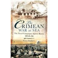 The Crimean War at Sea