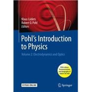 Pohls Einführung in Die Physik