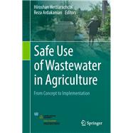 Safe Use of Wastewater in Agriculture