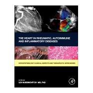 The Heart in Rheumatic, Autoimmune and Inflammatory Diseases