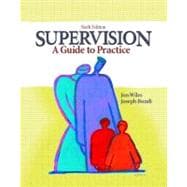Supervision : A Guide to Practice