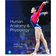 Mastering A&P with Pearson eText (24 Months) for Marieb Human Anatomy & Physiology