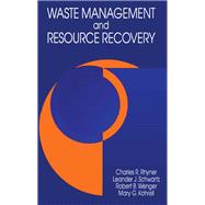 Waste Management and Resource Recovery