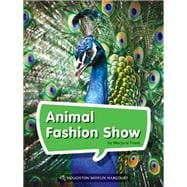 Animal Fashion Show Grade 2 Book 90