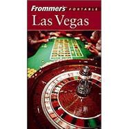 Frommer's<sup>®</sup> Portable Las Vegas, 7th Edition