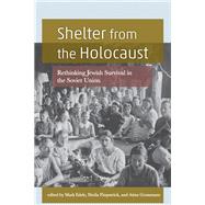 Shelter from the Holocaust