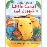 Little Camel And Joseph