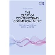 The Craft of Contemporary Commercial Music