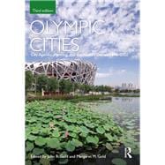 Olympic Cities: City Agendas, Planning, and the WorldÆs Games, 1896 û 2020