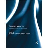 Economics Made Fun: Philosophy of the pop-economics