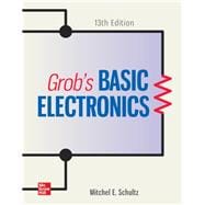 Grob's Basic Electronics [Rental Edition]