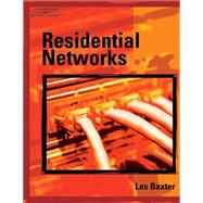 Residential Networks