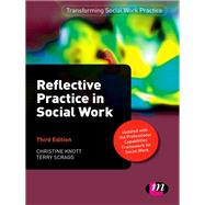 Reflective Practice in Social Work