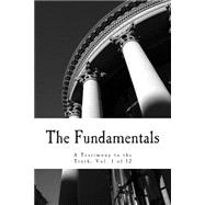 The Fundamentals