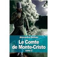 Le Comte De Monte-cristo