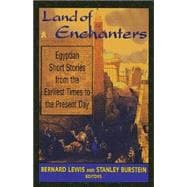 Land of Enchanters