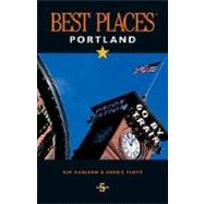Best Places Portland
