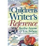 Children's Writer's Reference