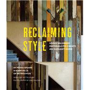 Reclaiming Style