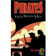 Pirates : Facts, Figures and Fun