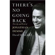 There's No Going Back