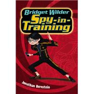 Spy-in-Training