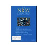 The NRSV Catholic Edition: Standard Edition New Revised Standard Version