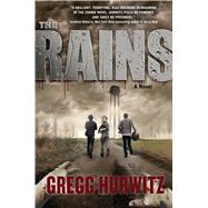 The Rains A Novel