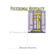 Postcolonial Hospitality
