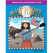 Molly Pitcher: American Tall Tales and Legends