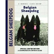 Belgian Sheepdog,9781593782672