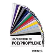Handbook of Polypropylene