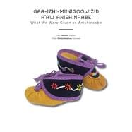 Gaa-Izhi-Miinigoowizid A'Aw Anishinaabe: What We Were Given as Anishinaabe