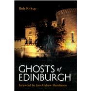 Ghosts of Edinburgh