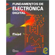 Fundamentos De Electronica Digital / Digital Electronic Fundamentals