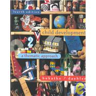Child Development: A Thematic Approach