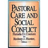 Pastoral Care and Social Conflict