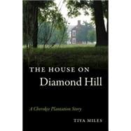 The House on Diamond Hill
