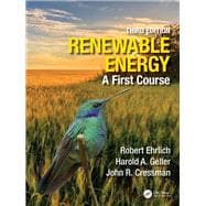 Renewable Energy