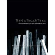 Thinking Through Things