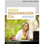 Adobe Dreamweaver CS6: Introductory